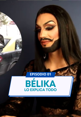 Belika lo explica todo - Episodio 01